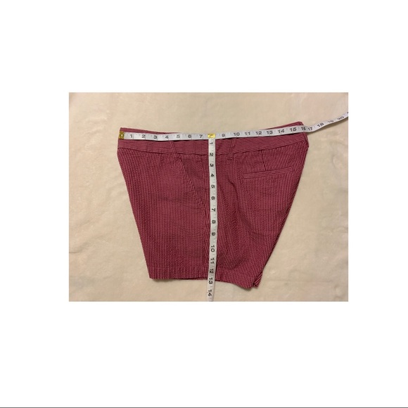 J. Crew Women’s shorts - Picture 4 of 7